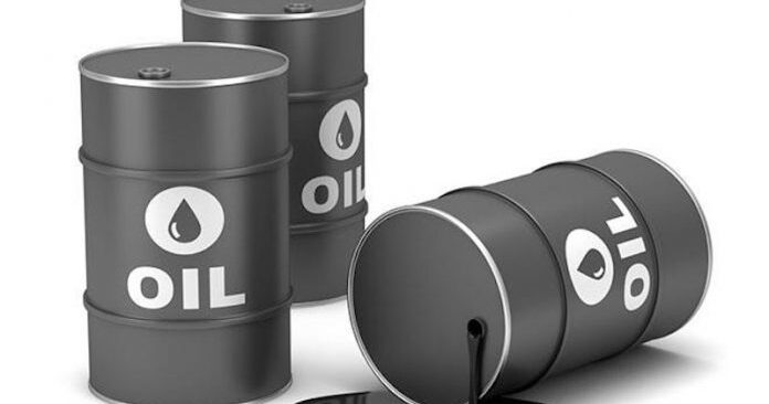 WTI Crude Oil Price Chart – Live Quote