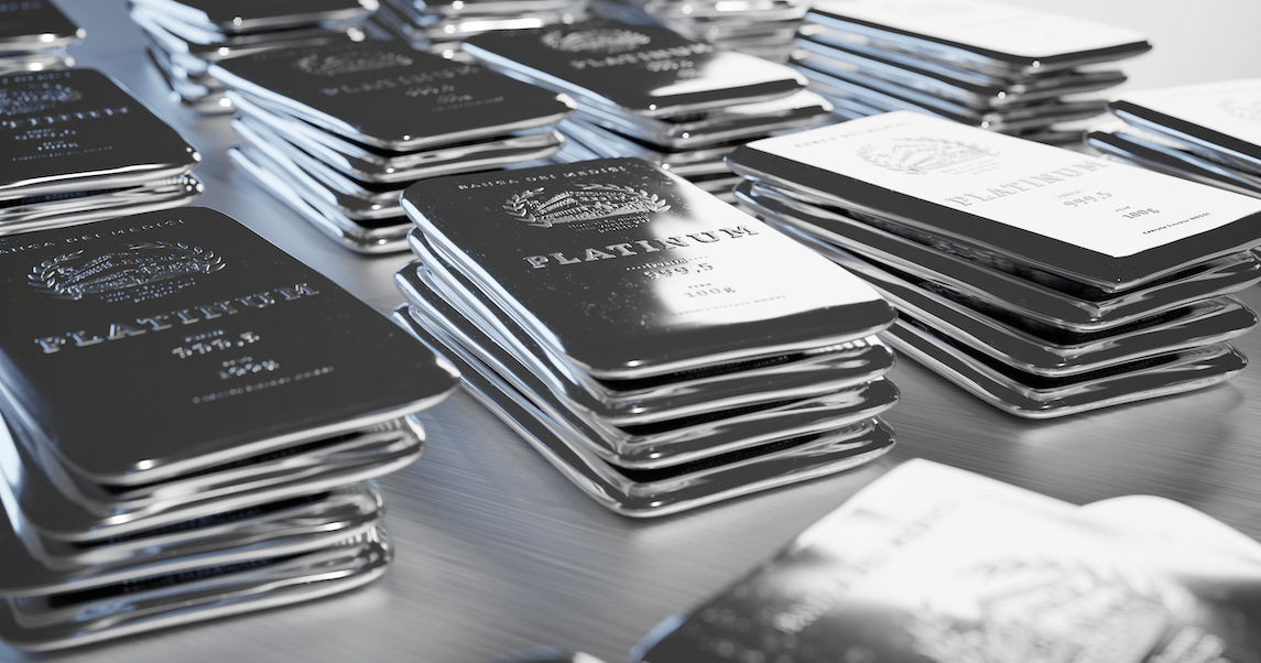 Live platinum price chart, market trends, technical analysis & investment insights. Track platinum futures and plan smarter precious metals strategies.