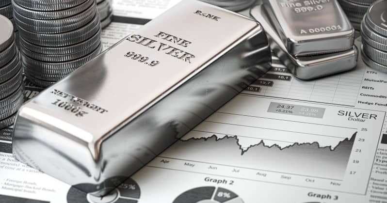 Explore silver trading on COMEX, NYMEX, LME, CME, ICE. Learn about futures contracts, tickers, specifications, and how silver prices.