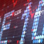 FTSE 100 Index Algorithmic Analysis FTSE 100 Index live chart showing UK stock market performance