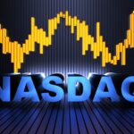 NASDAQ Composite Index Live Chart