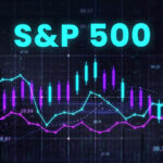 S&P 500 Index Algorithmic Analysis S&P 500 index chart showing market trends and investment opportunities