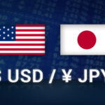 USD JPY Exchange Rate, Live Chart and Forecast USD JPY live chart showing Japanese yen exchange rate against US dollar with technical indicators and trading trends.