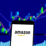 Track Amazon stock (AMZN) in real time. Explore price charts, technical analysis, financial indicators, dividends, main shareholders, and global trading platforms.