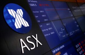 S&P/ASX 200 Index live chart, top companies, and technical analysis