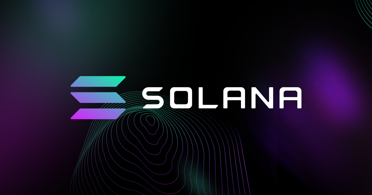 Solana (SOL) cryptocurrency chart, price, market capitalization, and forecast.