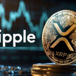 Ripple (XRP) cryptocurrency live chart, price quotes, and market analysis.