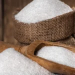 Live sugar futures price chart showing market trends and trading analysis for sugar commodities.