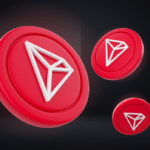 TRON TRX Cryptocurrency Live Chart and Forecast