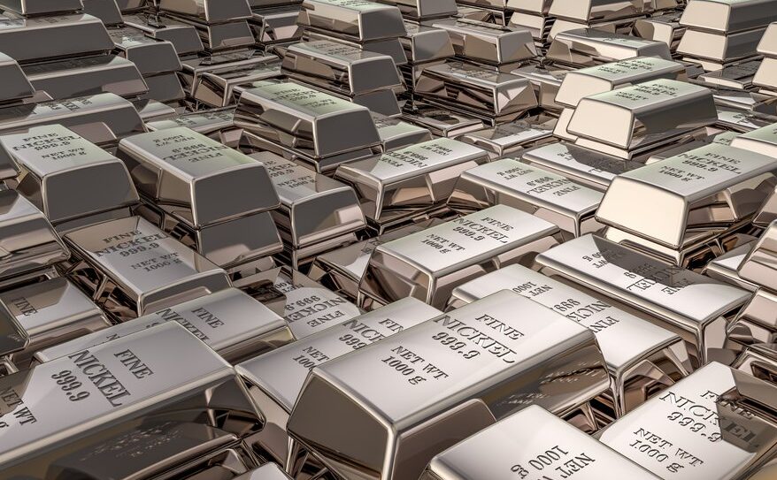 Nickel Futures Live Chart and Market Analysis