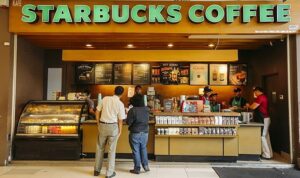 Starbucks (SBUX) stock live chart, technical analysis, and investment data