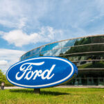 Ford Motor Company stock chart and analysis for investors and traders.