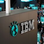 IBM Stock (IBM) live chart, real-time quotes, technical analysis and financial data