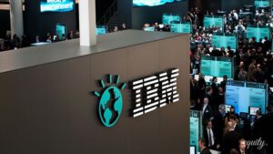 IBM Stock (IBM) live chart, real-time quotes, technical analysis and financial data