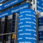 Morgan Stanley stocks live chart, price, dividends, financial analysis and investment outlook.