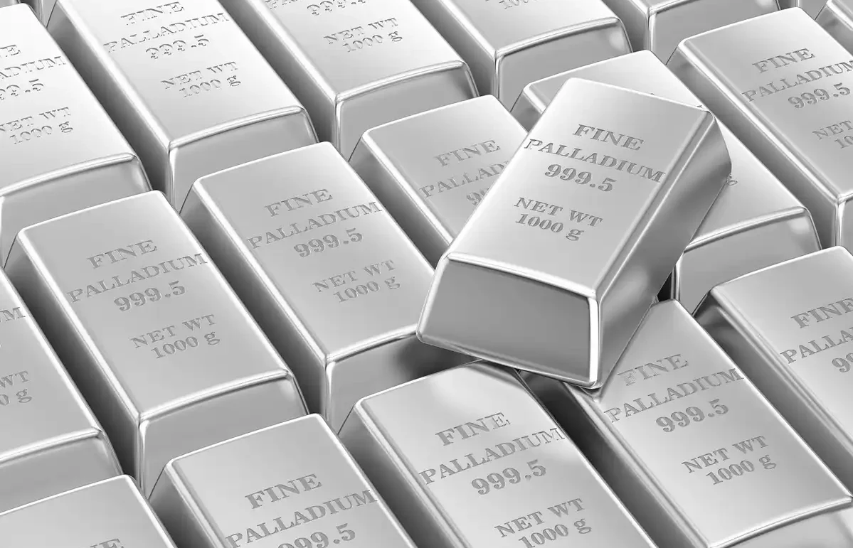 Palladium Price, Futures, Investment, and Market Analysis