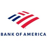 Bank of America stock chart and financial overview showing live price, key metrics, and technical analysis.