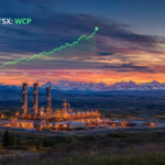 Whitecap Resources Inc Stock Price, WCP Whitecap Resources (WCP) Stock: Analysis, Dividends & Data